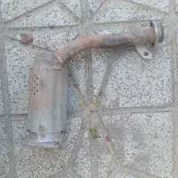 اگزوز و کاتالیزور فابریک 207|قطعات یدکی و لوازم جانبی|نیشابور, باغرود|دیوار