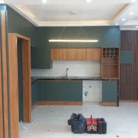 ساخت انواع کابینت وکمد دیواری