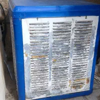 کولر آبی 6000