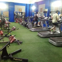 نیروی خدمات باشگاه