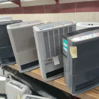 بخاری گاز سوز بدون دودکش ژاپنی|بخاری، هیتر، شومینه|اردبیل, |دیوار