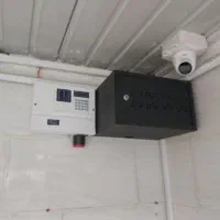 فروش دوربین و دزد گیر