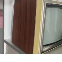 تلویزیون قدیمی