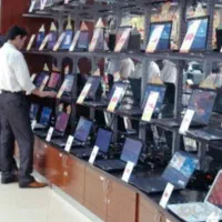 لپتاپ های استوک باگارانتی واقساط بدونه چک وسفته