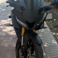 موتور ریس یاماها مدل r15|موتورسیکلت|اصفهان, پوریای ولی|دیوار