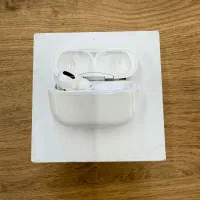 ایرپاد پرو اپل / تک گوش / جعبه اصلی / airpod pro