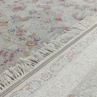 فرش بهشتی تبریز افشان