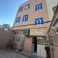 خانه ویلایی سه طبقه