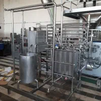 هموژن ۵تن بهساز ماشین و بختیاری|ماشین‌آلات صنعتی|اسکو, |دیوار