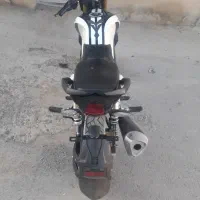 موتور نامی ۱۸۰سی سی|موتورسیکلت|نورآباد, |دیوار