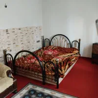 اجاره شبانه ویلای دوخوابه|اجارهٔ کوتاهمدت آپارتمان و سوئیت|عباسآباد, |دیوار