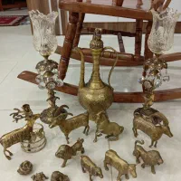 برنز (عتیقه)انتیک تاریخی
