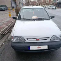 پراید131مدل96|خودرو سواری و وانت|اراک, |دیوار