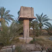 فروش باغ شهر خونه باغ آبپخش