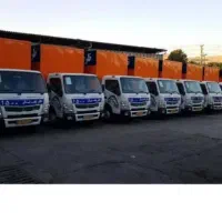 اتوبار پیروزی نارمک طرشت کارگر خالی جابجایی ازگل|خدمات حمل و نقل|تهران, وحیدیه|دیوار