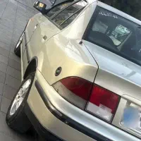 سمندxu7دوگانه مدل۸۲|خودرو سواری و وانت|ابهر, |دیوار