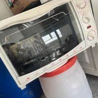 توستر سانی|اجاق گاز و لوازم برقی پختوپز|بروجرد, |دیوار