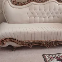 فروش مبل  هفت نفره و میز نهار خوری چهار نفره|مبلمان خانگی و میز عسلی|شیراز, بهارستان|دیوار