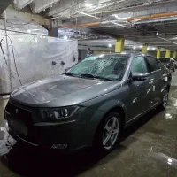 دنا پلاس ۶ دنده توربو ۱۴۰۲|خودرو سواری و وانت|ازنا, |دیوار