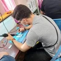 استخدام بانوان و آقایان در زمینه تعمیر موبایل|استخدام رایانه و فناوری اطلاعات|قزوین, |دیوار