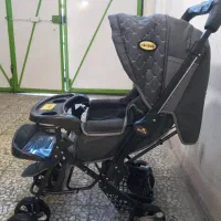 کالسکه|کالسکه و لوازم جانبی|رودسر, |دیوار