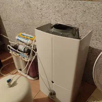 آبگرمکن نو فقط رادیات نداره