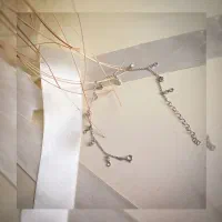 پابند نقره|جواهرات|تهران, ائمه اطهار|دیوار