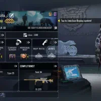 اکانت کالاف خفن|کنسول، بازی ویدئویی و آنلاین|شیراز, شهرک مفتح|دیوار