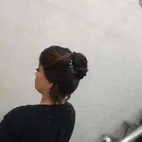 میکاپ وشنیون 500|خدمات آرایشگری و زیبایی|ساوه, |دیوار