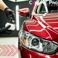 *خدمات زیبایی و بازسازی خودرو