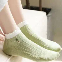 جوراب،جوراب زنانه، جوراب دخترانه، جوراب فانتزی|لباس|خرمآباد, |دیوار