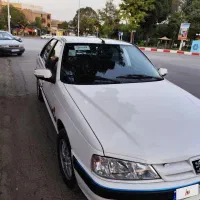 پارس tu5 مدل 1400|خودرو سواری و وانت|ربط, |دیوار