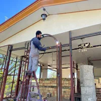جوشکاری سیار جوشکار