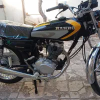 متور رهرو|موتورسیکلت|ملارد, |دیوار