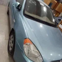 اکسنت مدل ۲۰۱۰|خودرو سواری و وانت|چابهار, |دیوار