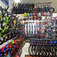 دوچرخه راپیدو