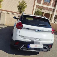 ایکس 22 دنده ای|خودرو سواری و وانت|جیرفت, |دیوار