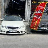نانو سرامیک بدنه و بی رنگ کردن لیسه گیری احیا رنگ|خدمات موتور و ماشین|تهران, تهرانپارس شرقی|دیوار