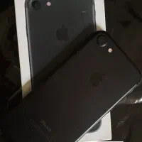 ایفون 7 سون ۱۲۸ گیگ سالم سالم بدون هیچ ایراد