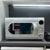 ماکروفر دوو 1Bok آکبند