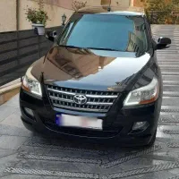 گگ گونو G5 مدل ۱۳۹۲