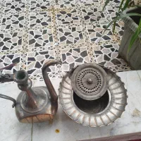 آفتابه لگن دستشور اتیقه