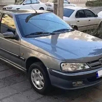 پارس مدل ۹۰|خودرو سواری و وانت|کرج, کوی مدرس|دیوار