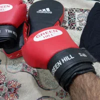 دستکش بوکس|تجهیزات ورزشی|سنندج, |دیوار