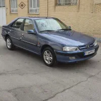 پارس تیوفایو مدل ۹۵ در جه یک