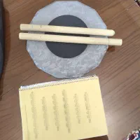 چوب و پد موسیقی