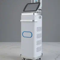 کرایوADSS..هایفو،کیوسوییچ،کندلا co2فرکشنال لیزر