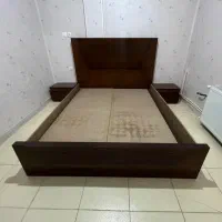 سرویس خواب دو نفره کامل