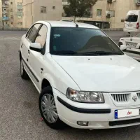 سمند lx|خودرو سواری و وانت|بندرعباس, |دیوار
