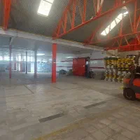 سوله ۱۴۰۰مترمخصوص انبارالبرزکد۸۴.املاک.صنعتی.کرمی